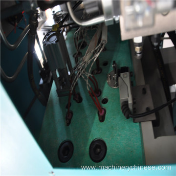 Butty Extruder Machine melt sealant